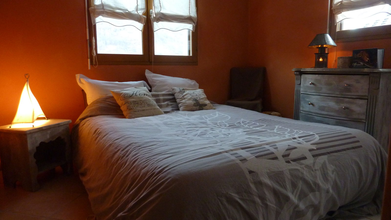 Homestay Mâcot-la-Plagne 122970