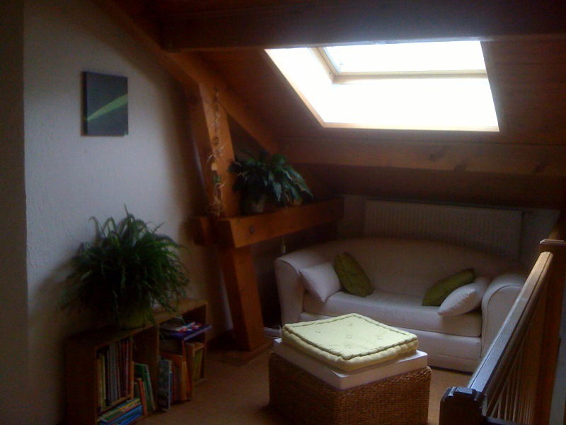 Homestay Mâcot-la-Plagne 122970