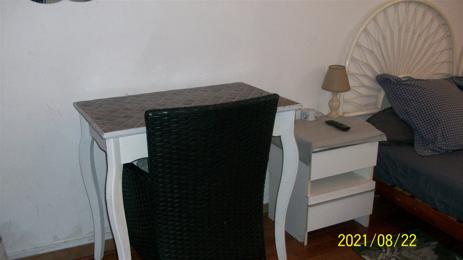 Hemvistelse Nice 250599
