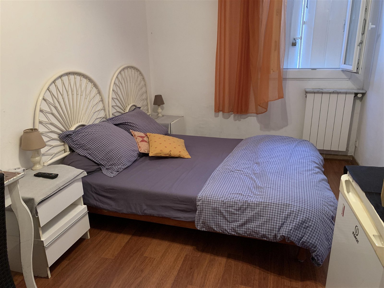 Hemvistelse Nice 250599