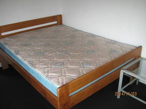 Nice Medium Bedroom, Half Moon Bay, Ack