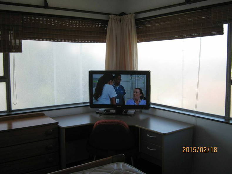 Chambre Chez L'habitant Auckland 120276-2