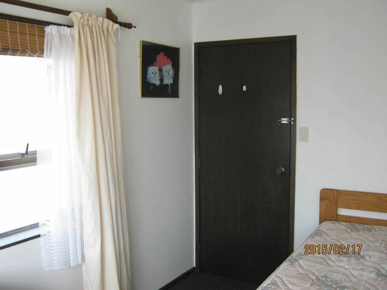 Chambre Chez L'habitant Auckland 120276-4