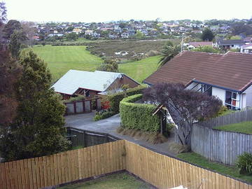 Homestay Auckland 120276-6