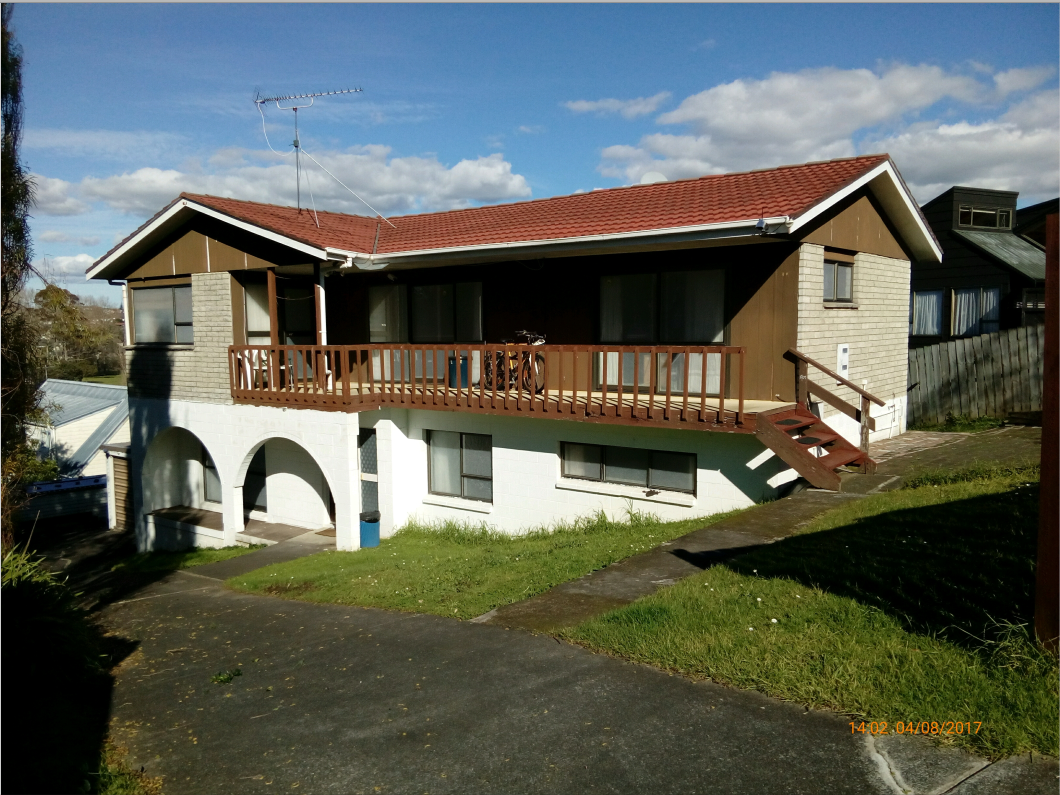 Homestay Auckland 120276