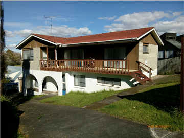 Homestay Auckland 120276-8