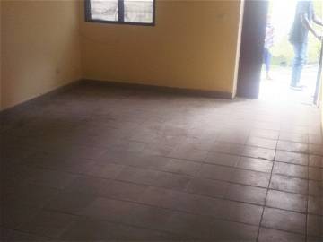 Habitación En Alquiler Douala 240348-1