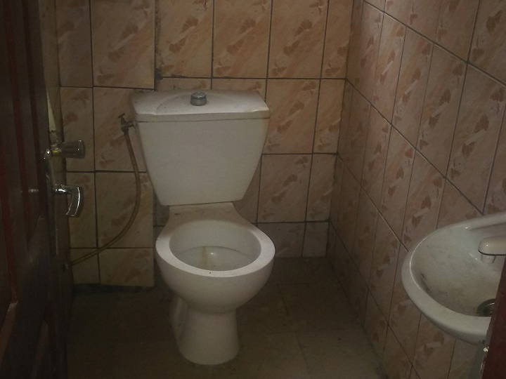 Chambre À Louer Douala 240348