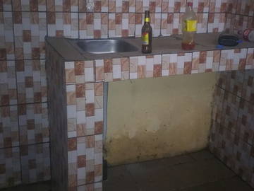 Chambre À Louer Douala 240348