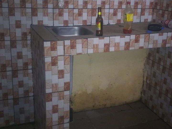 Chambre À Louer Douala 240348