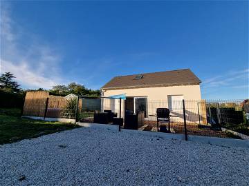 Chambre À Louer Saint-Denis-De-L'hôtel 263618-1