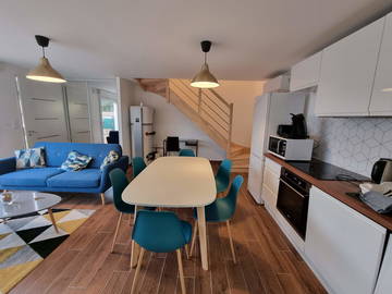 Logement Entier Saint-Denis-De-L'hôtel 263618-4