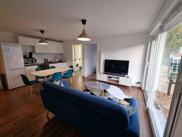 Logement Entier Saint-Denis-De-L'hôtel 263618-5