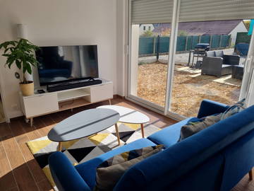 Logement Entier Saint-Denis-De-L'hôtel 263618-6