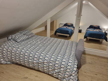 Logement Entier Saint-Denis-De-L'hôtel 263618-8