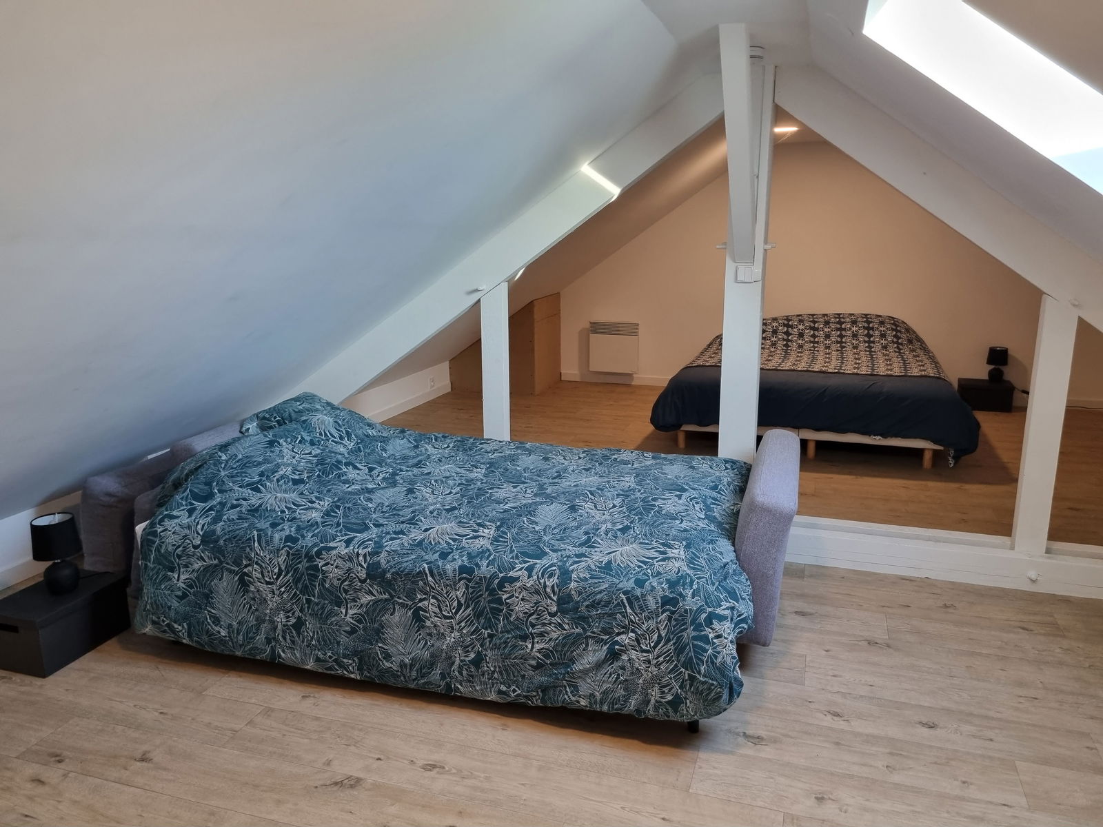 Independent Studio Saint-Denis-de-l'Hôtel 263618