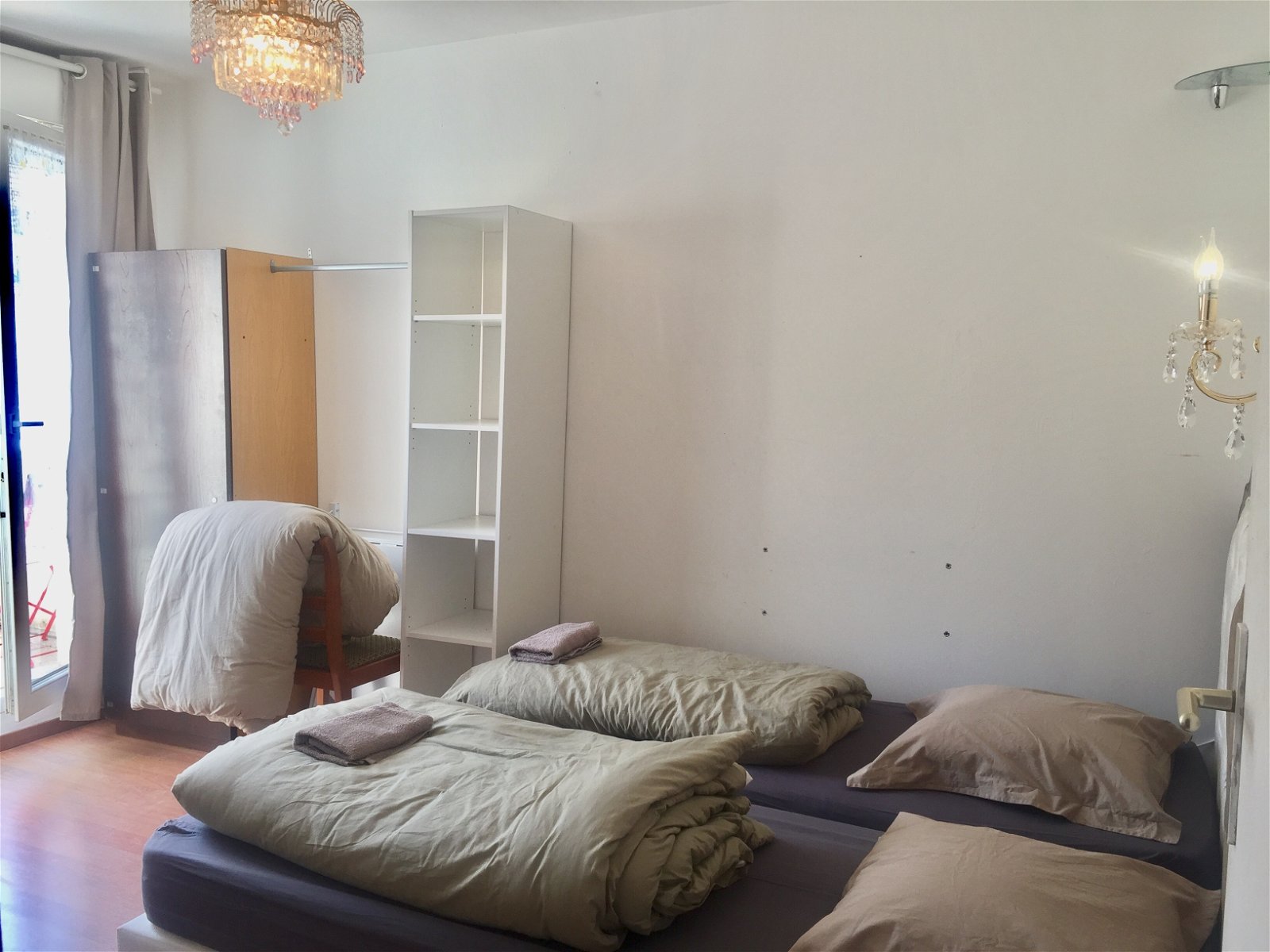Homestay Évry 152152