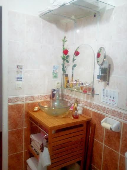 Homestay Évry 152152