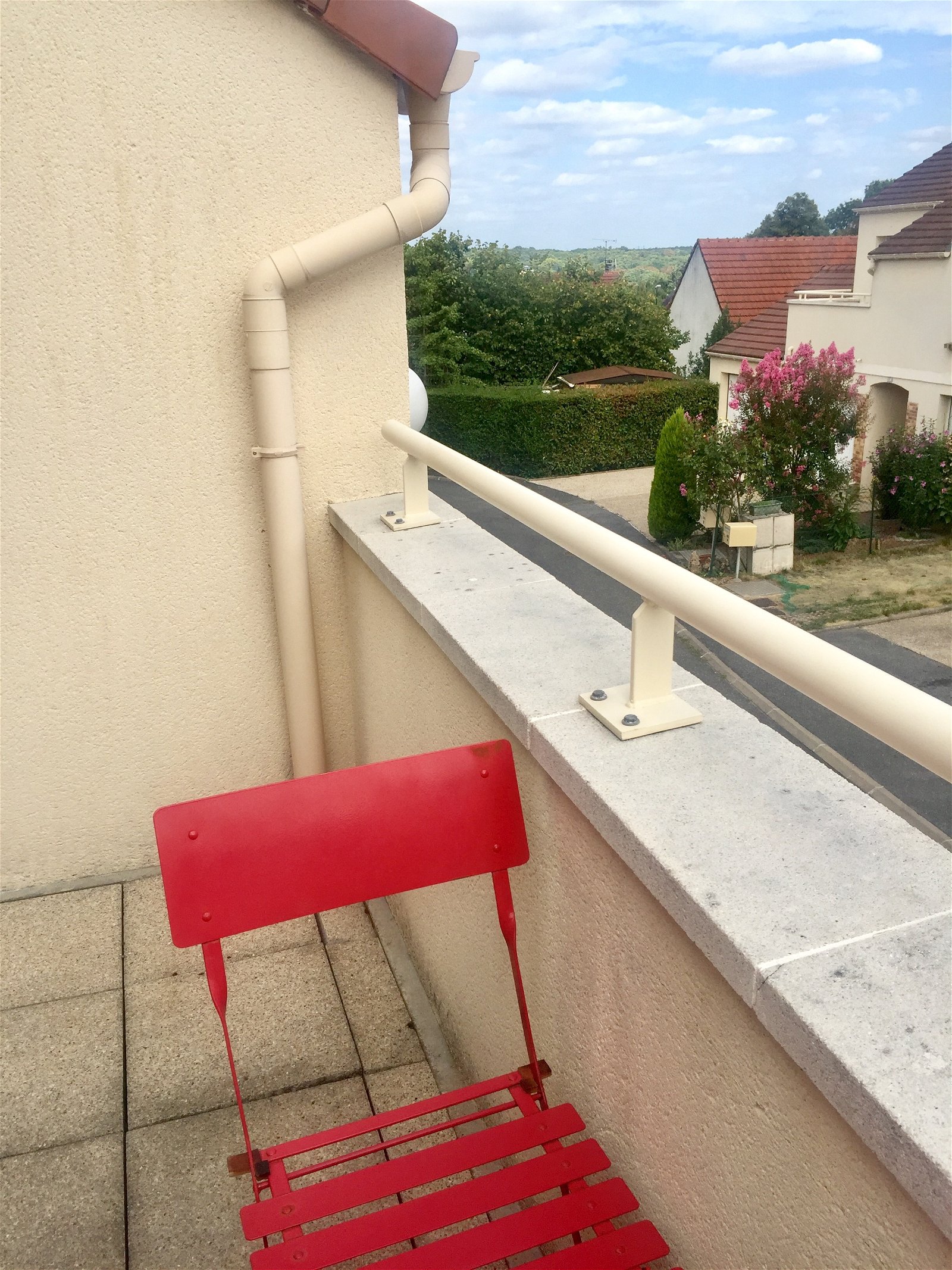 Homestay Évry 152152
