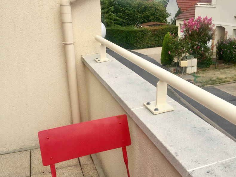 Homestay Évry 152152-5