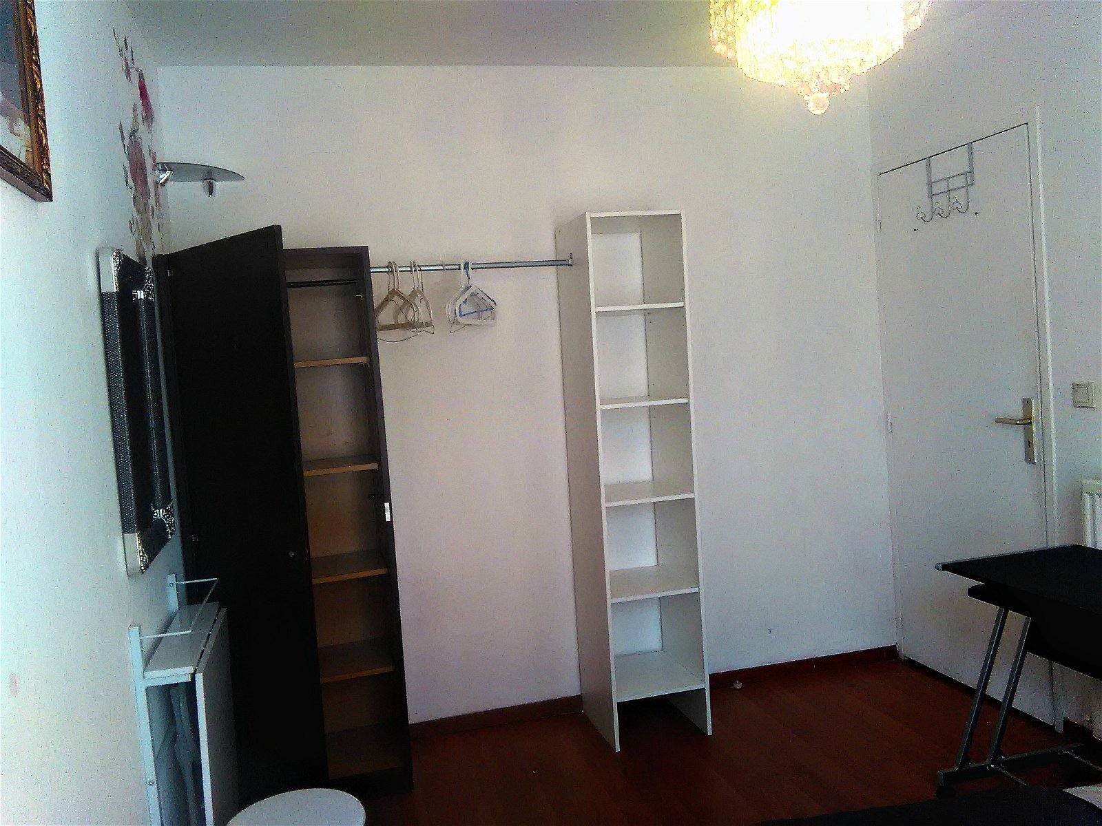 Homestay Évry 152152