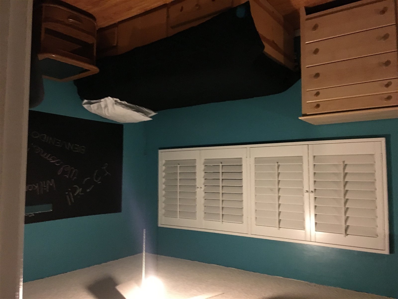 Homestay Los Angeles 183620
