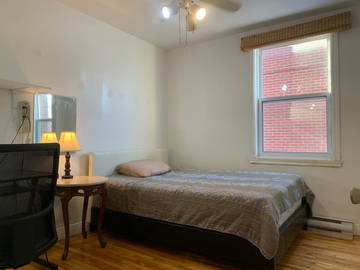 Chambre À Louer Montréal 479207