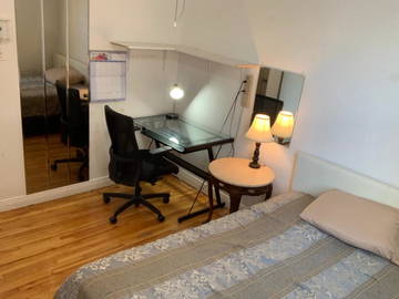 Chambre À Louer Montréal 479207