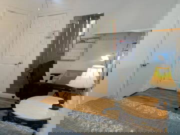 Chambre Chez L'habitant Montréal 479207-4