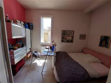 Room For Rent Montpellier 346560-1
