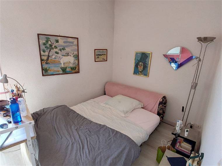 Homestay Montpellier 346560