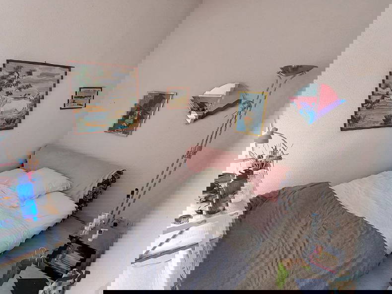 Gastfamilie Montpellier 346560-2