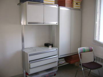 Chambre Chez L'habitant Montpellier 346560-4