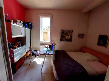Room For Rent Montpellier 367185-1