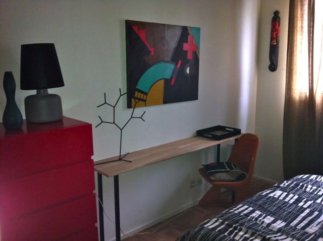 Homestay Paris 48932