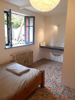 Homestay Lyon 120916