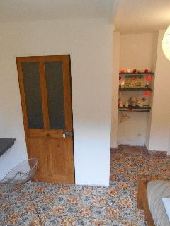 Homestay Lyon 120916