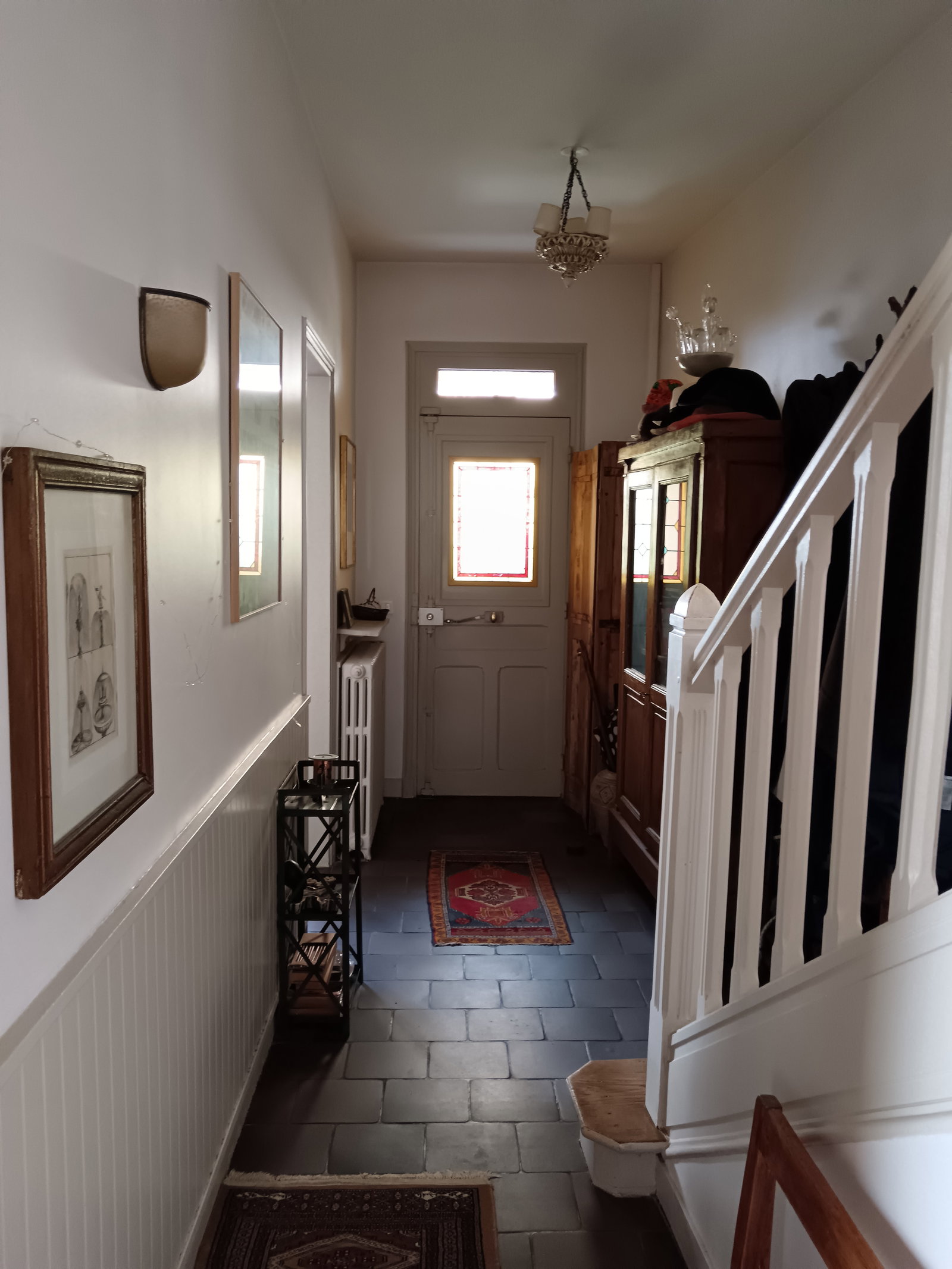 Homestay Paris 662625