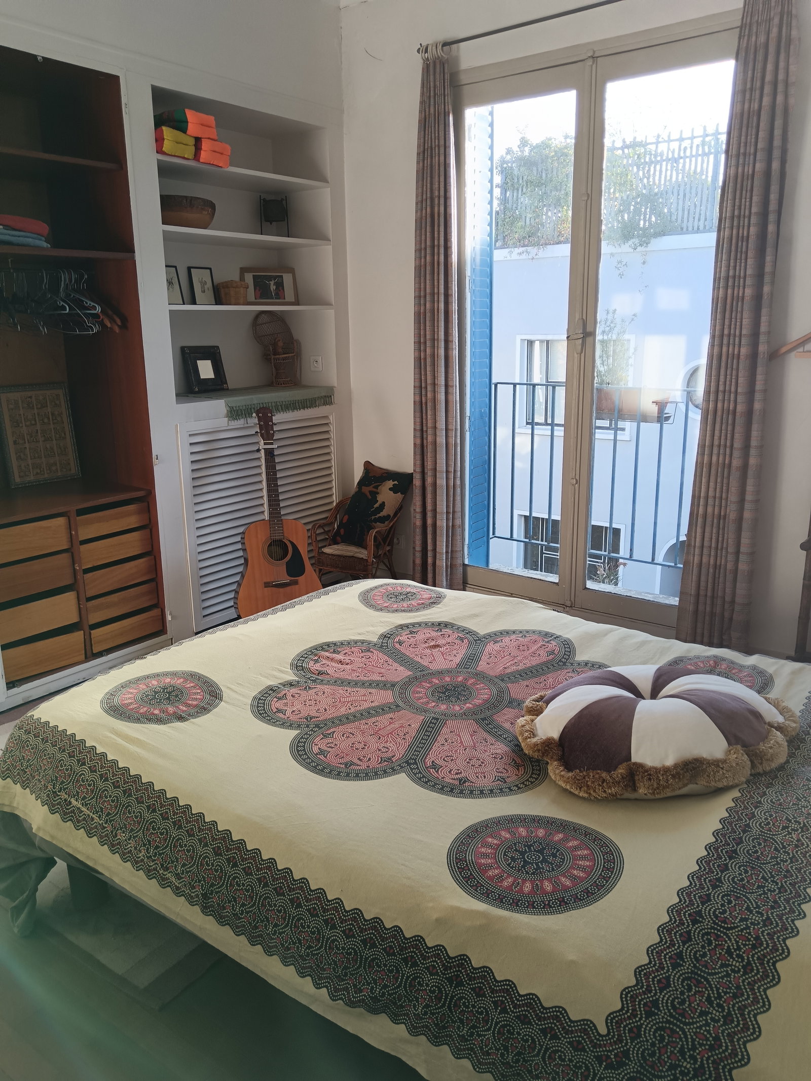 Homestay Paris 662625