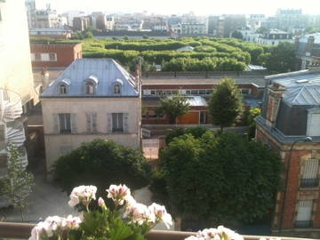 Room For Rent Asnières-Sur-Seine 52087