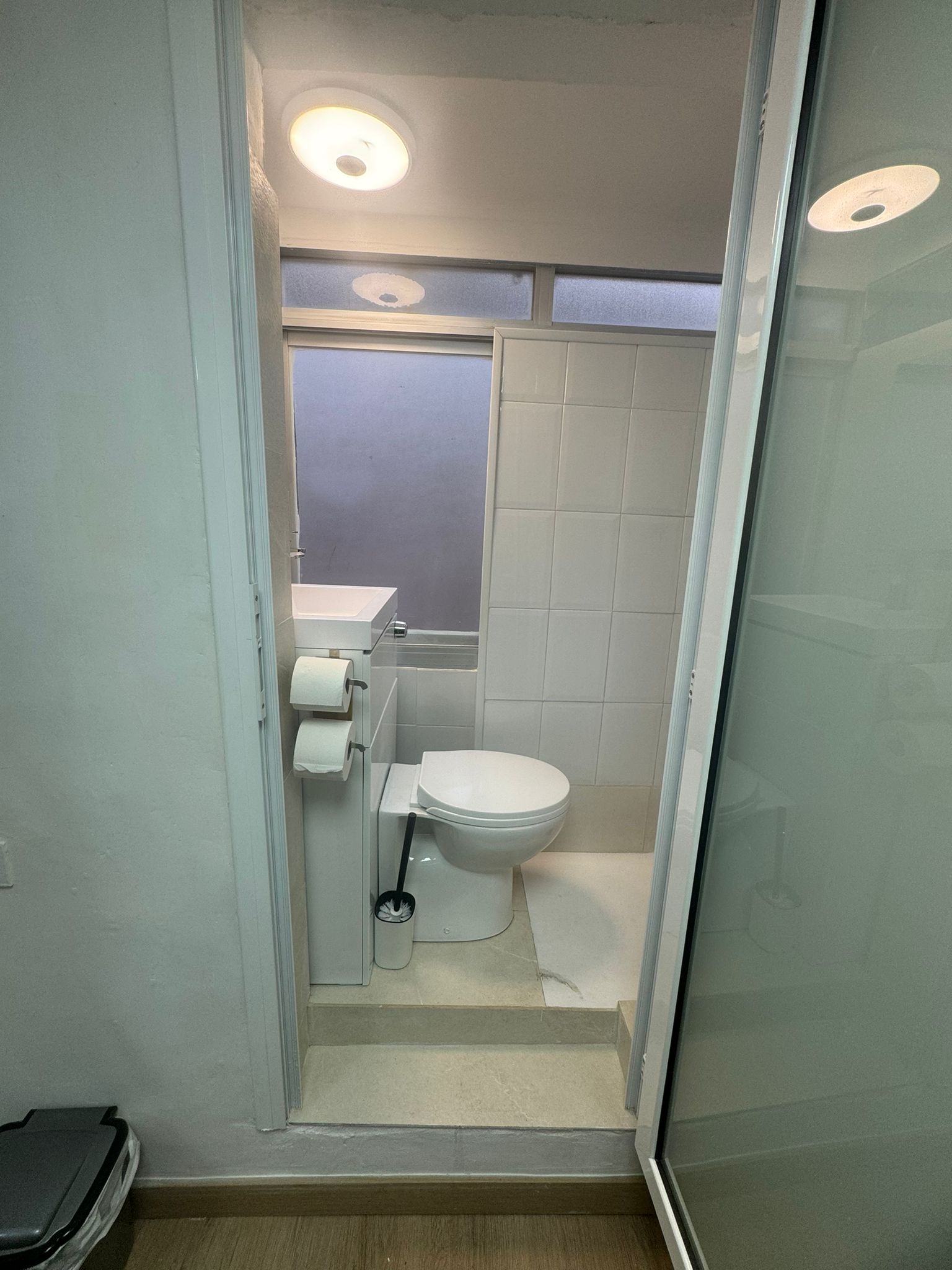 Homestay Barcelona 364400