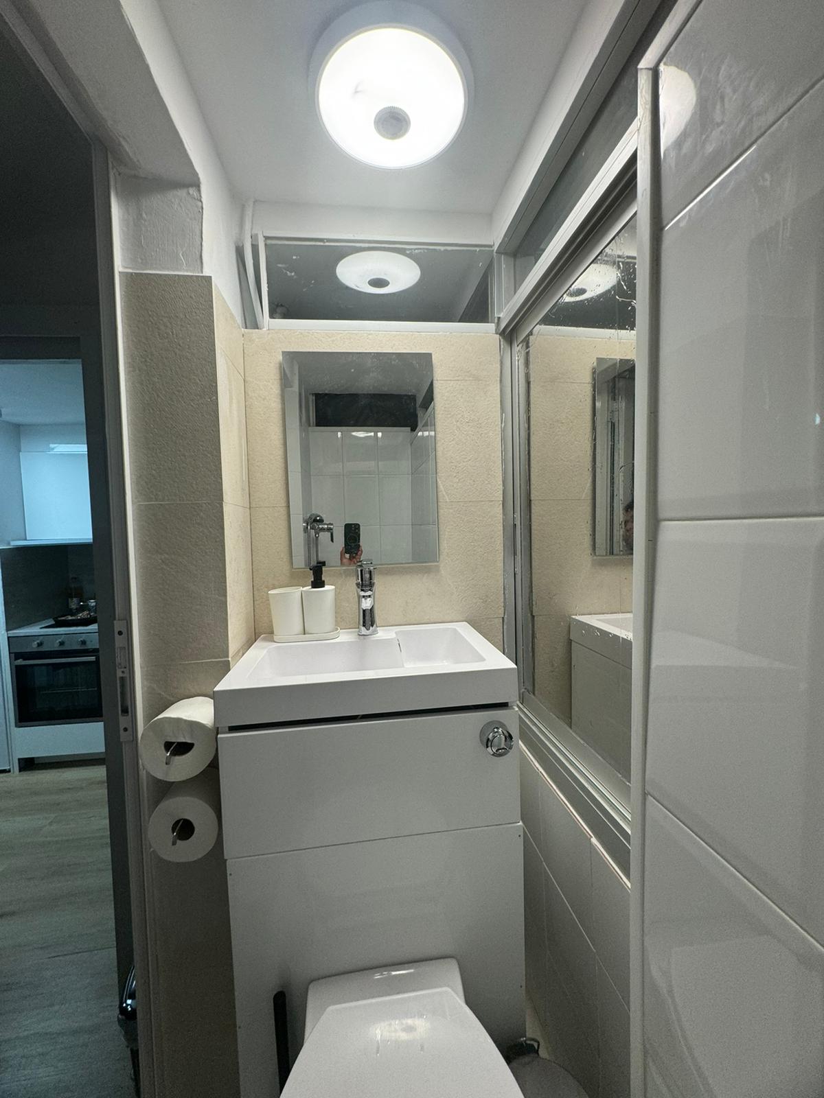 Homestay Barcelona 364400