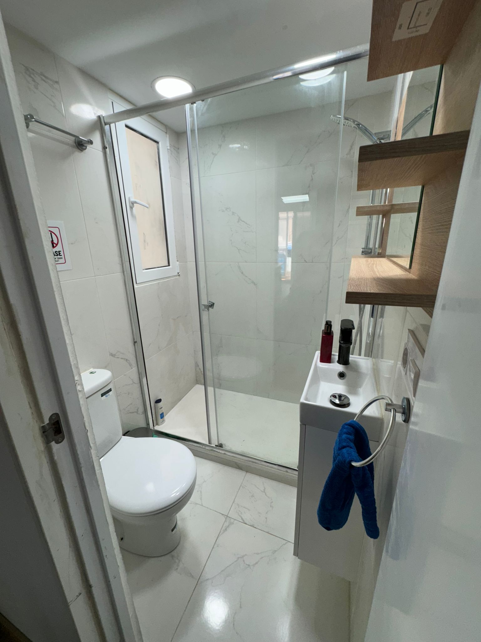 Homestay Barcelona 364400