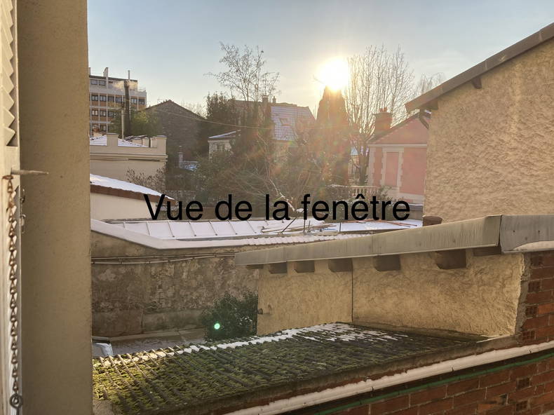 Colocation Montrouge 252960-2