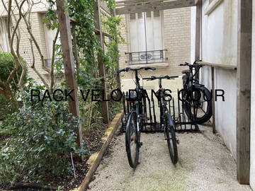 Shared Accommodation Montrouge 252960-4