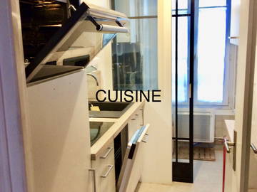 Shared Accommodation Montrouge 252960-6