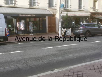 Shared Accommodation Montrouge 252960-7