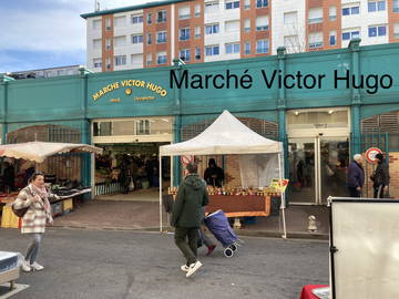 Shared Accommodation Montrouge 252960-11