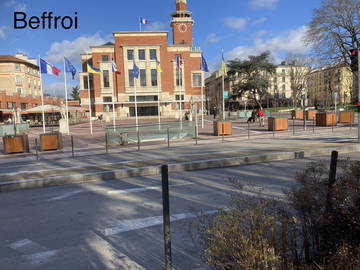 Shared Accommodation Montrouge 252960-16