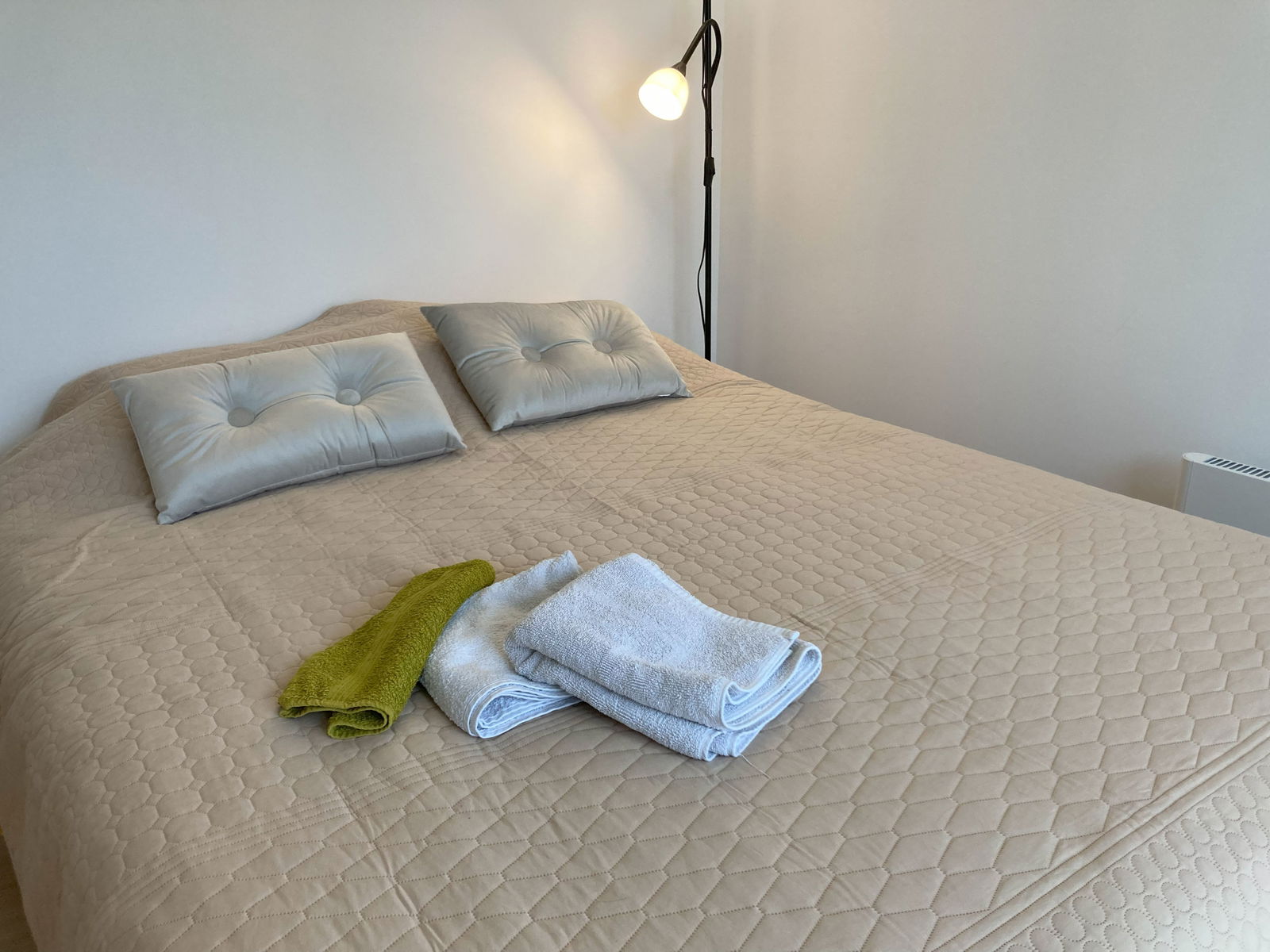 Homestay Enghien 302247